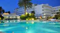 Hilton Nicosia, фото 2