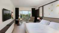 Hilton Nicosia, фото 3