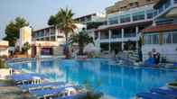 Regina Mare Hotel Club, фото 4