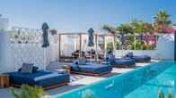 Aressana Spa Hotel and Suites, фото 2