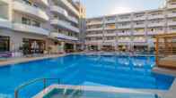 Bio Suites Hotel