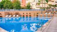 Bio Suites Hotel, фото 2