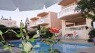 Golden Rose Suites