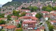 Archontiko Metsovou Boutique Hotel