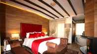 Archontiko Metsovou Boutique Hotel, фото 3