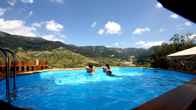 Archontiko Metsovou Boutique Hotel, фото 4