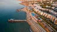 Отель Alexander Beach Hotel & Village Resort, фото 4