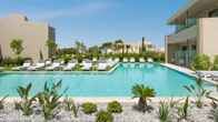Atlantica Amalthia Beach Hotel – Adults only