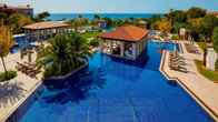 The Romanos, a Luxury Collection Resort, Costa Navarino