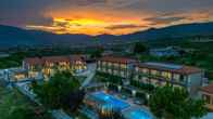 Agnantio Hotel & Spa