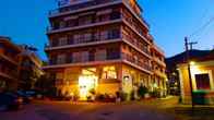Hotel Mitho, фото 4