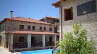Elafos Spa Hotel