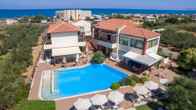 Eria Resort Accessible Holidays