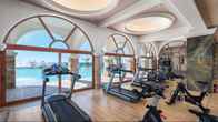 Atrium Prestige Thalasso Spa Resort & Villas, фото 3