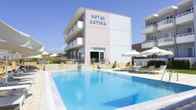 Artina Hotel