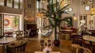Marpessa Smart Luxury Hotel