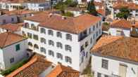 Leto Hotel Hydra
