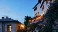 Dryades Hotel