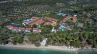 Отель Acrotel Athena Pallas