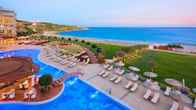 Elysium Resort & Spa, фото 3