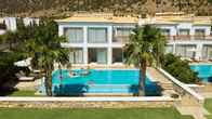 Blue Domes Resort & Spa