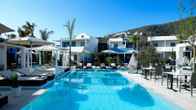 Aurora Luxury Suites
