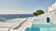 Myconian Ambassador Hotel Relais & Chateaux