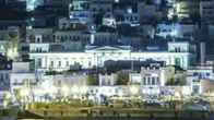 Aphrodite Boutique Hotel Syros