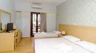 Aphrodite Boutique Hotel Syros, фото 2