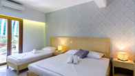 Aphrodite Boutique Hotel Syros, фото 3