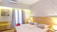 Aphrodite Boutique Hotel Syros, фото 4
