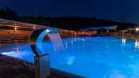 Nymfasia Arcadia Resort, фото 4