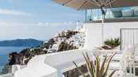 On The Rocks Hotel