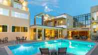 Golden Suites & Spa, фото 2