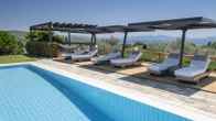 Iakovakis Suites & Spa, фото 2