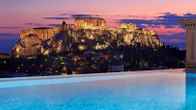 Hotel Grande Bretagne, a Luxury Collection Hotel, Athens, фото 2