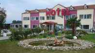 Hotel Konstantina