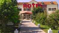 Hotel Konstantina, фото 4