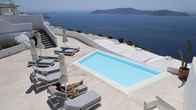 Rocabella Santorini Hotel