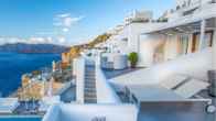 Santorini Secret Suites & Spa
