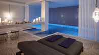 Lango Design Hotel & Spa , фото 3