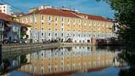 Hydrama Grand Hotel
