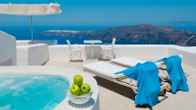 White Santorini