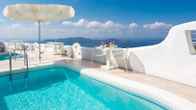 White Santorini, фото 2