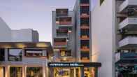 Hyperion City Hotel