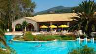 St. George's Bay Country Club