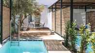 Antigoni Beach Resort