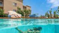 Antigoni Beach Resort, фото 4