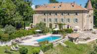 Château les Oliviers de Salettes, фото 3