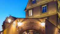 Hotel & Spa Le Bouclier D'Or